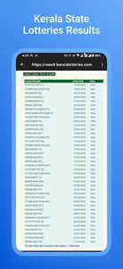 Kerala Bill Pay screenshot 2
