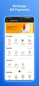 Kerala Bill Pay screenshot 3
