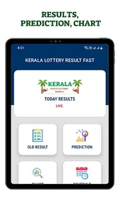 Kerala Lottery Result Fast screenshot 7