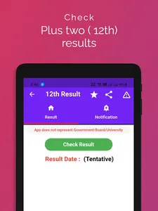 SSLC RESULT APP 2022 KERALA screenshot 13