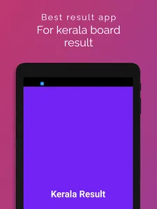SSLC RESULT APP 2022 KERALA screenshot 14