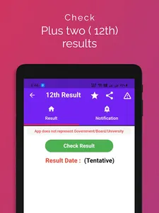 SSLC RESULT APP 2022 KERALA screenshot 21