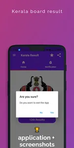 SSLC RESULT APP 2022 KERALA screenshot 7