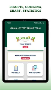 Kerala Lottery Result Today screenshot 9