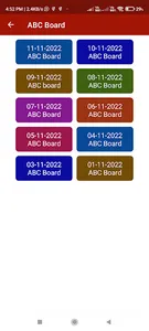 Kerala Lottery Atoz 2023 screenshot 3