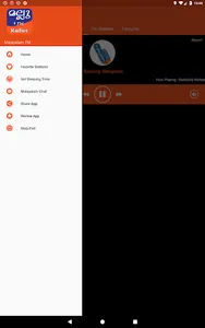 Malayalam FM Radios(Kerala FM) screenshot 9