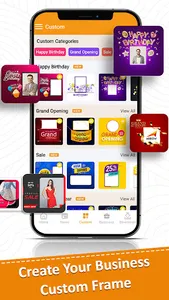 KeralBIZ screenshot 1