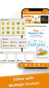 KeralBIZ screenshot 2