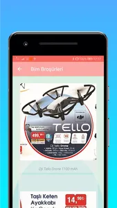 A101 Bim Şok Aktüel Ürünler Ka screenshot 2
