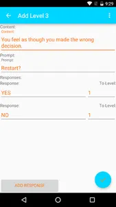 TaleTeller screenshot 1