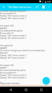 TaleTeller screenshot 2
