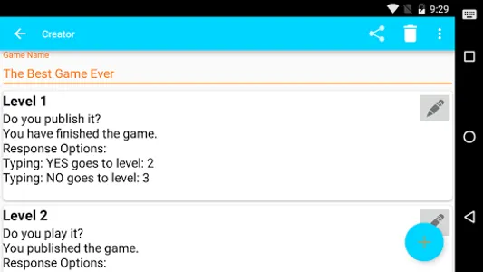 TaleTeller screenshot 4