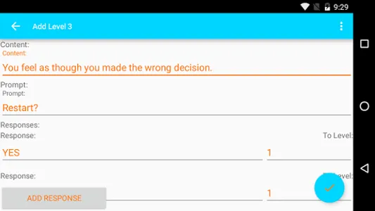 TaleTeller screenshot 5