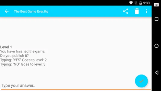TaleTeller screenshot 6