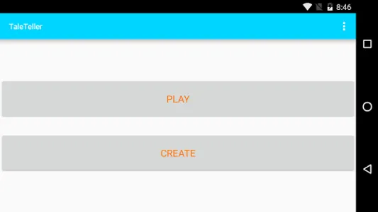 TaleTeller screenshot 7