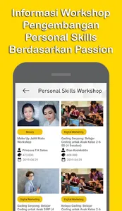 Kerja365 screenshot 3