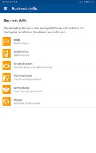 KERN Lingo™: Sprachenlernen screenshot 10