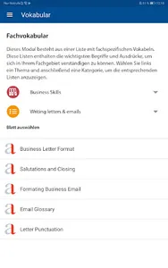 KERN Lingo™: Sprachenlernen screenshot 12