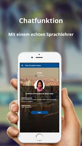 KERN Lingo™: Sprachenlernen screenshot 3