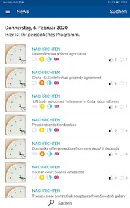 KERN Lingo™: Sprachenlernen screenshot 7
