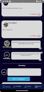 sameplay screenshot 1