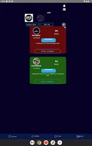 sameplay screenshot 4