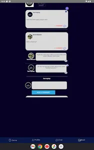 sameplay screenshot 5