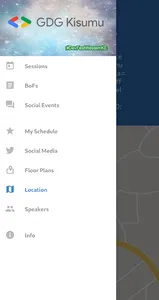 DevFest Western Ke screenshot 1