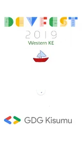 DevFest Western Ke screenshot 2