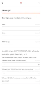 Masyarakat Indonesia Maju / MI screenshot 11