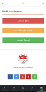 Masyarakat Indonesia Maju / MI screenshot 14