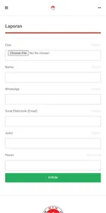 Masyarakat Indonesia Maju / MI screenshot 3
