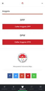 Masyarakat Indonesia Maju / MI screenshot 7