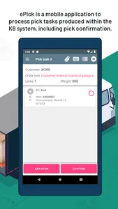 ePick by KCS screenshot 3