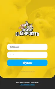 Kesäpassi screenshot 0
