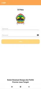 Sipeka screenshot 1