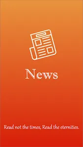 News e-paper India English screenshot 0