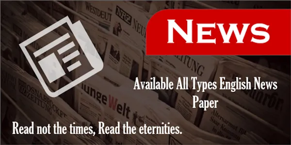News e-paper India English screenshot 5