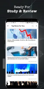 Stock News India screenshot 3