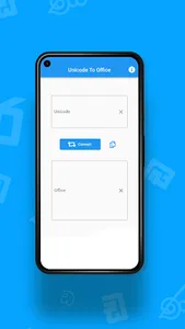Uni Converter screenshot 1