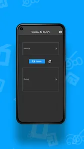 Uni Converter screenshot 2