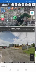 Késher - Rastreo Satelital GPS screenshot 0