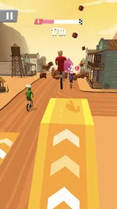 Bike Rush screenshot 4