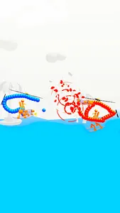 Draw & Fight 3D screenshot 11