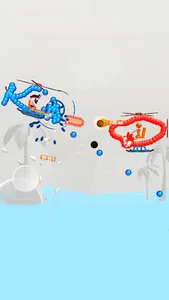 Draw & Fight 3D screenshot 13