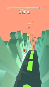 Cable Swing screenshot 4