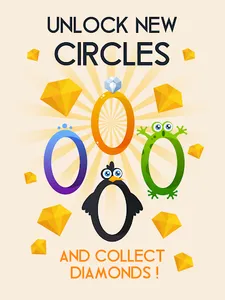 Circle screenshot 12