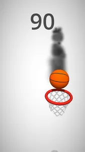 Dunk Hoop screenshot 0