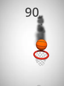 Dunk Hoop screenshot 10