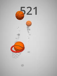 Dunk Hoop screenshot 11